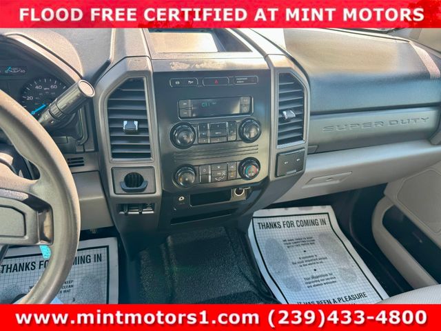 2019 Ford F-350 Super Duty  | Fort Myers, FL | Mint Motors