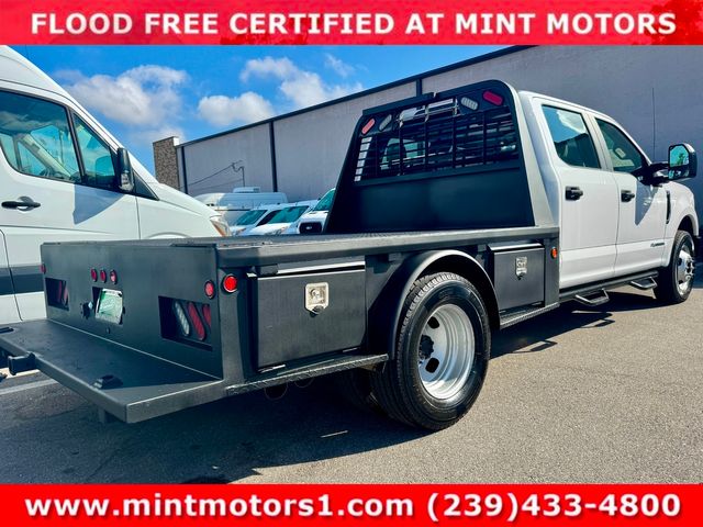2019 Ford F-350 Super Duty  | Fort Myers, FL | Mint Motors