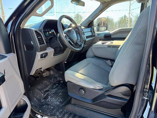 2019 Ford F-350 Super Duty XL