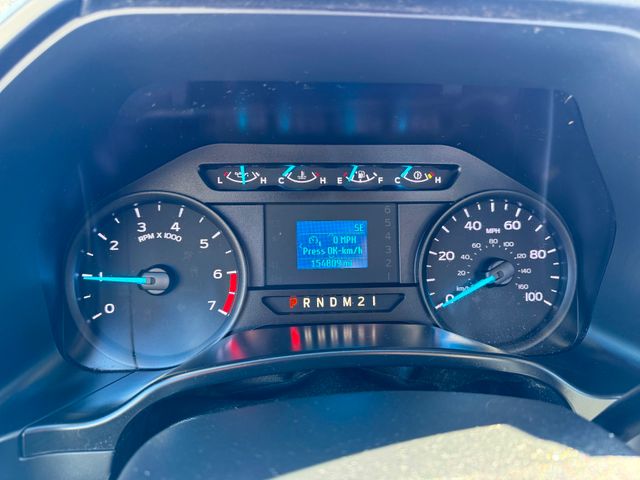 2019 Ford F-350 Super Duty XL