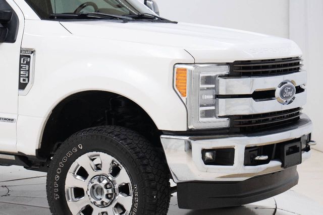 2019 Ford F-350 Super Duty King Ranch 4x4 4dr Crew Cab 8 ft. LB SRW Pickup | Houston, TX | Houston Auto Credit 2019 Ford F-350 Super Duty King Ranch 4x4 4dr Crew Cab 8 ft. LB SRW Pickup | Houston, TX | Houston Auto Credit