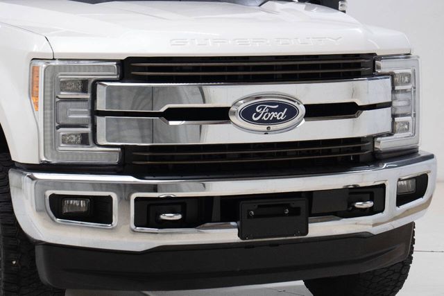 2019 Ford F-350 Super Duty King Ranch 4x4 4dr Crew Cab 8 ft. LB SRW Pickup | Houston, TX | Houston Auto Credit 2019 Ford F-350 Super Duty King Ranch 4x4 4dr Crew Cab 8 ft. LB SRW Pickup | Houston, TX | Houston Auto Credit