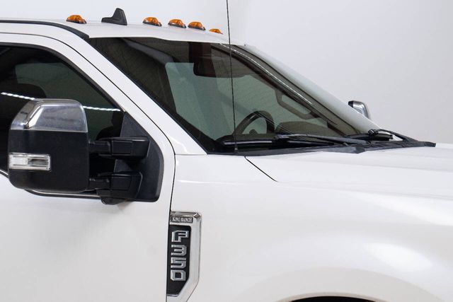 2019 Ford F-350 Super Duty King Ranch 4x4 4dr Crew Cab 8 ft. LB SRW Pickup | Houston, TX | Houston Auto Credit 2019 Ford F-350 Super Duty King Ranch 4x4 4dr Crew Cab 8 ft. LB SRW Pickup | Houston, TX | Houston Auto Credit