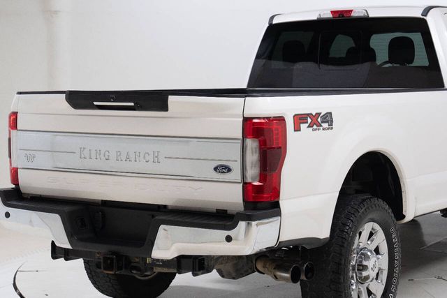 2019 Ford F-350 Super Duty King Ranch 4x4 4dr Crew Cab 8 ft. LB SRW Pickup | Houston, TX | Houston Auto Credit 2019 Ford F-350 Super Duty King Ranch 4x4 4dr Crew Cab 8 ft. LB SRW Pickup | Houston, TX | Houston Auto Credit