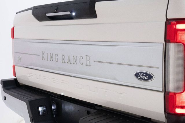 2019 Ford F-350 Super Duty King Ranch 4x4 4dr Crew Cab 8 ft. LB SRW Pickup | Houston, TX | Houston Auto Credit 2019 Ford F-350 Super Duty King Ranch 4x4 4dr Crew Cab 8 ft. LB SRW Pickup | Houston, TX | Houston Auto Credit