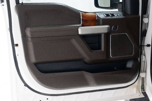 2019 Ford F-350 Super Duty King Ranch 4x4 4dr Crew Cab 8 ft. LB SRW Pickup | Houston, TX | Houston Auto Credit 2019 Ford F-350 Super Duty King Ranch 4x4 4dr Crew Cab 8 ft. LB SRW Pickup | Houston, TX | Houston Auto Credit