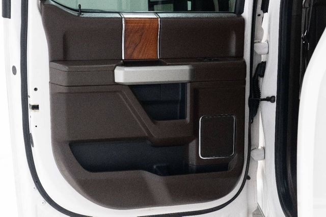 2019 Ford F-350 Super Duty King Ranch 4x4 4dr Crew Cab 8 ft. LB SRW Pickup | Houston, TX | Houston Auto Credit 2019 Ford F-350 Super Duty King Ranch 4x4 4dr Crew Cab 8 ft. LB SRW Pickup | Houston, TX | Houston Auto Credit