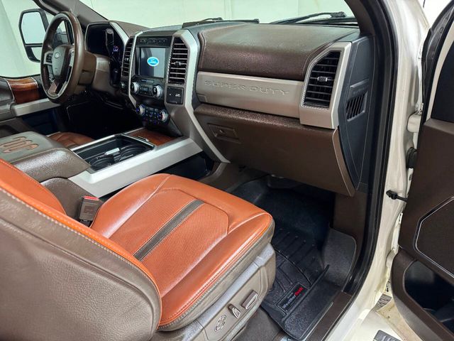 2019 Ford F-350 Super Duty King Ranch 4x4 4dr Crew Cab 8 ft. LB SRW Pickup | Houston, TX | Houston Auto Credit 2019 Ford F-350 Super Duty King Ranch 4x4 4dr Crew Cab 8 ft. LB SRW Pickup | Houston, TX | Houston Auto Credit