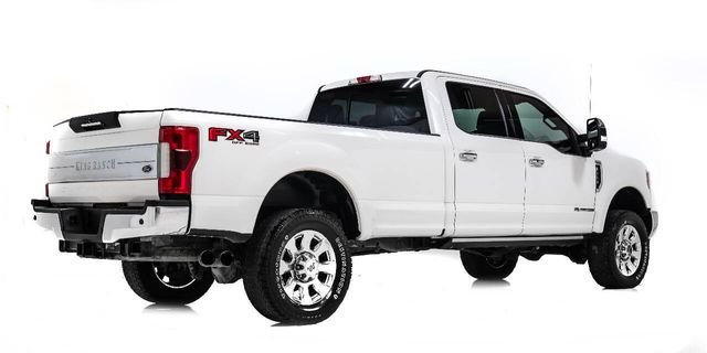 2019 Ford F-350 Super Duty King Ranch 4x4 4dr Crew Cab 8 ft. LB SRW Pickup | Houston, TX | Houston Auto Credit 2019 Ford F-350 Super Duty King Ranch 4x4 4dr Crew Cab 8 ft. LB SRW Pickup | Houston, TX | Houston Auto Credit