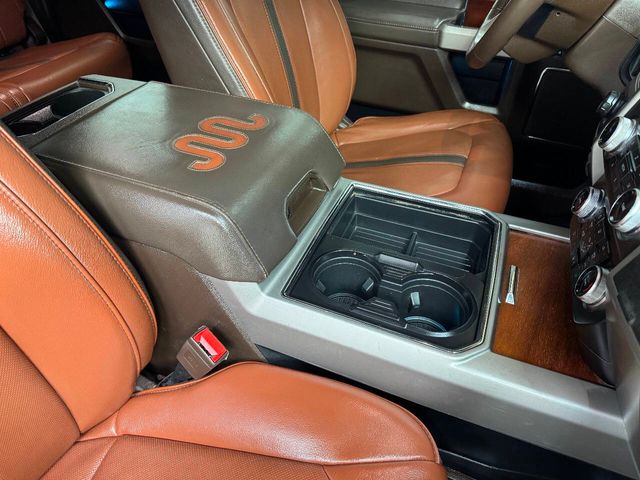 2019 Ford F-350 Super Duty King Ranch 4x4 4dr Crew Cab 8 ft. LB SRW Pickup | Houston, TX | Houston Auto Credit 2019 Ford F-350 Super Duty King Ranch 4x4 4dr Crew Cab 8 ft. LB SRW Pickup | Houston, TX | Houston Auto Credit