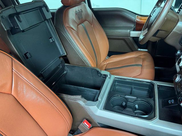 2019 Ford F-350 Super Duty King Ranch 4x4 4dr Crew Cab 8 ft. LB SRW Pickup | Houston, TX | Houston Auto Credit 2019 Ford F-350 Super Duty King Ranch 4x4 4dr Crew Cab 8 ft. LB SRW Pickup | Houston, TX | Houston Auto Credit