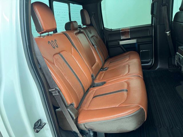 2019 Ford F-350 Super Duty King Ranch 4x4 4dr Crew Cab 8 ft. LB SRW Pickup | Houston, TX | Houston Auto Credit 2019 Ford F-350 Super Duty King Ranch 4x4 4dr Crew Cab 8 ft. LB SRW Pickup | Houston, TX | Houston Auto Credit