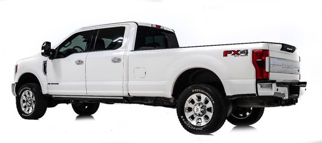 2019 Ford F-350 Super Duty King Ranch 4x4 4dr Crew Cab 8 ft. LB SRW Pickup | Houston, TX | Houston Auto Credit 2019 Ford F-350 Super Duty King Ranch 4x4 4dr Crew Cab 8 ft. LB SRW Pickup | Houston, TX | Houston Auto Credit