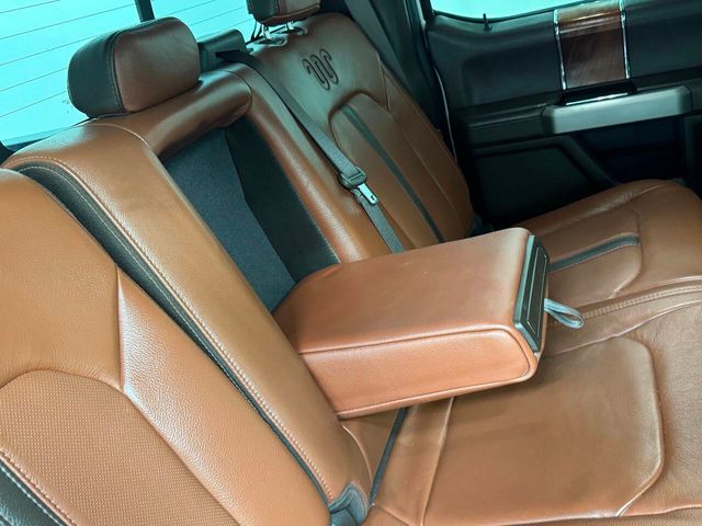 2019 Ford F-350 Super Duty King Ranch 4x4 4dr Crew Cab 8 ft. LB SRW Pickup | Houston, TX | Houston Auto Credit 2019 Ford F-350 Super Duty King Ranch 4x4 4dr Crew Cab 8 ft. LB SRW Pickup | Houston, TX | Houston Auto Credit