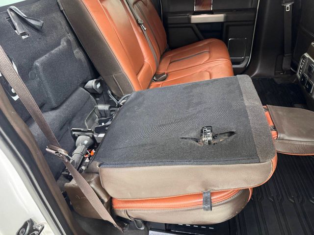 2019 Ford F-350 Super Duty King Ranch 4x4 4dr Crew Cab 8 ft. LB SRW Pickup | Houston, TX | Houston Auto Credit 2019 Ford F-350 Super Duty King Ranch 4x4 4dr Crew Cab 8 ft. LB SRW Pickup | Houston, TX | Houston Auto Credit