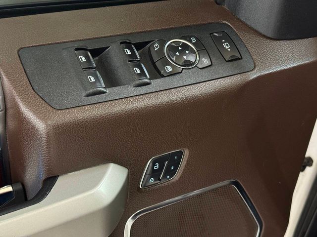 2019 Ford F-350 Super Duty King Ranch 4x4 4dr Crew Cab 8 ft. LB SRW Pickup | Houston, TX | Houston Auto Credit 2019 Ford F-350 Super Duty King Ranch 4x4 4dr Crew Cab 8 ft. LB SRW Pickup | Houston, TX | Houston Auto Credit