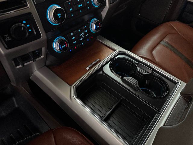 2019 Ford F-350 Super Duty King Ranch 4x4 4dr Crew Cab 8 ft. LB SRW Pickup | Houston, TX | Houston Auto Credit 2019 Ford F-350 Super Duty King Ranch 4x4 4dr Crew Cab 8 ft. LB SRW Pickup | Houston, TX | Houston Auto Credit