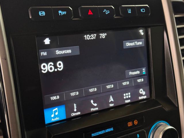 2019 Ford F-350 Super Duty King Ranch 4x4 4dr Crew Cab 8 ft. LB SRW Pickup | Houston, TX | Houston Auto Credit 2019 Ford F-350 Super Duty King Ranch 4x4 4dr Crew Cab 8 ft. LB SRW Pickup | Houston, TX | Houston Auto Credit