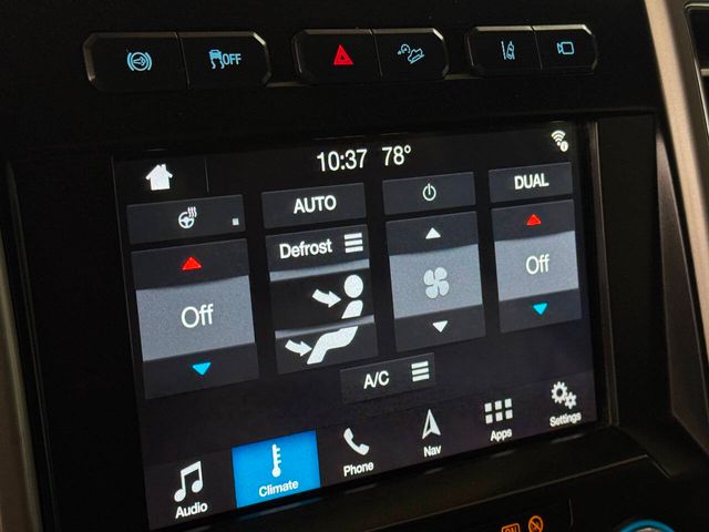 2019 Ford F-350 Super Duty King Ranch 4x4 4dr Crew Cab 8 ft. LB SRW Pickup | Houston, TX | Houston Auto Credit 2019 Ford F-350 Super Duty King Ranch 4x4 4dr Crew Cab 8 ft. LB SRW Pickup | Houston, TX | Houston Auto Credit