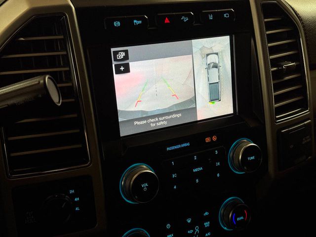 2019 Ford F-350 Super Duty King Ranch 4x4 4dr Crew Cab 8 ft. LB SRW Pickup | Houston, TX | Houston Auto Credit 2019 Ford F-350 Super Duty King Ranch 4x4 4dr Crew Cab 8 ft. LB SRW Pickup | Houston, TX | Houston Auto Credit