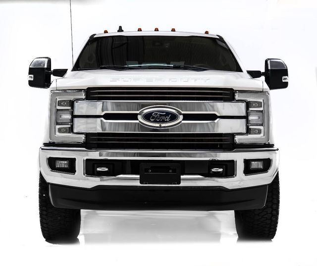 2019 Ford F-350 Super Duty King Ranch 4x4 4dr Crew Cab 8 ft. LB SRW Pickup | Houston, TX | Houston Auto Credit 2019 Ford F-350 Super Duty King Ranch 4x4 4dr Crew Cab 8 ft. LB SRW Pickup | Houston, TX | Houston Auto Credit