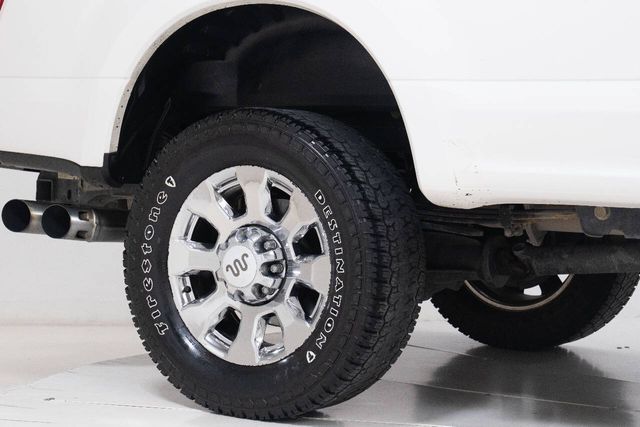 2019 Ford F-350 Super Duty King Ranch 4x4 4dr Crew Cab 8 ft. LB SRW Pickup | Houston, TX | Houston Auto Credit 2019 Ford F-350 Super Duty King Ranch 4x4 4dr Crew Cab 8 ft. LB SRW Pickup | Houston, TX | Houston Auto Credit