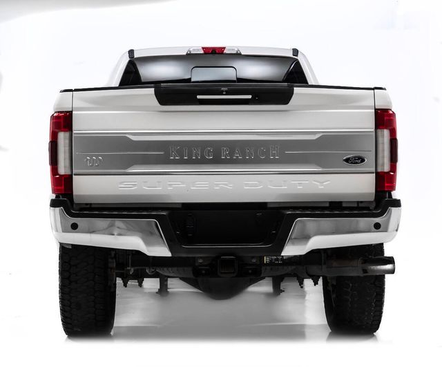 2019 Ford F-350 Super Duty King Ranch 4x4 4dr Crew Cab 8 ft. LB SRW Pickup | Houston, TX | Houston Auto Credit 2019 Ford F-350 Super Duty King Ranch 4x4 4dr Crew Cab 8 ft. LB SRW Pickup | Houston, TX | Houston Auto Credit