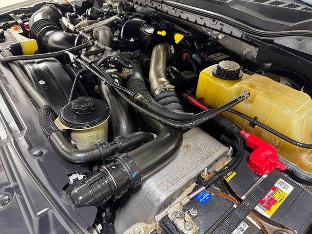 2019 Ford F-350 Super Duty King Ranch 4x4 4dr Crew Cab 8 ft. LB SRW Pickup | Houston, TX | Houston Auto Credit 2019 Ford F-350 Super Duty King Ranch 4x4 4dr Crew Cab 8 ft. LB SRW Pickup | Houston, TX | Houston Auto Credit