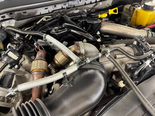 2019 Ford F-350 Super Duty King Ranch 4x4 4dr Crew Cab 8 ft. LB SRW Pickup | Houston, TX | Houston Auto Credit 2019 Ford F-350 Super Duty King Ranch 4x4 4dr Crew Cab 8 ft. LB SRW Pickup | Houston, TX | Houston Auto Credit