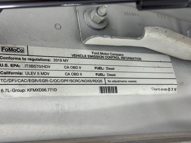 2019 Ford F-350 Super Duty King Ranch 4x4 4dr Crew Cab 8 ft. LB SRW Pickup | Houston, TX | Houston Auto Credit 2019 Ford F-350 Super Duty King Ranch 4x4 4dr Crew Cab 8 ft. LB SRW Pickup | Houston, TX | Houston Auto Credit