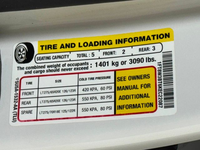 2019 Ford F-350 Super Duty King Ranch 4x4 4dr Crew Cab 8 ft. LB SRW Pickup | Houston, TX | Houston Auto Credit 2019 Ford F-350 Super Duty King Ranch 4x4 4dr Crew Cab 8 ft. LB SRW Pickup | Houston, TX | Houston Auto Credit