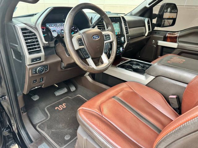2019 Ford F-350 Super Duty King Ranch 4x4 4dr Crew Cab 8 ft. LB DRW Pickup | Houston, TX | Houston Auto Credit 2019 Ford F-350 Super Duty King Ranch 4x4 4dr Crew Cab 8 ft. LB DRW Pickup | Houston, TX | Houston Auto Credit