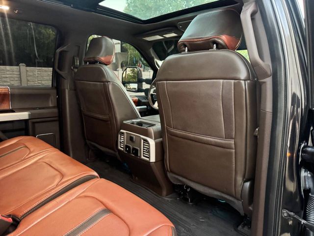 2019 Ford F-350 Super Duty King Ranch 4x4 4dr Crew Cab 8 ft. LB DRW Pickup | Houston, TX | Houston Auto Credit 2019 Ford F-350 Super Duty King Ranch 4x4 4dr Crew Cab 8 ft. LB DRW Pickup | Houston, TX | Houston Auto Credit