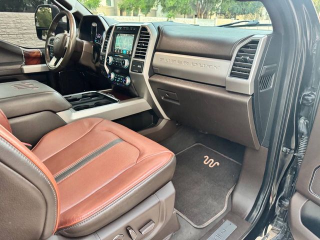 2019 Ford F-350 Super Duty King Ranch 4x4 4dr Crew Cab 8 ft. LB DRW Pickup | Houston, TX | Houston Auto Credit 2019 Ford F-350 Super Duty King Ranch 4x4 4dr Crew Cab 8 ft. LB DRW Pickup | Houston, TX | Houston Auto Credit