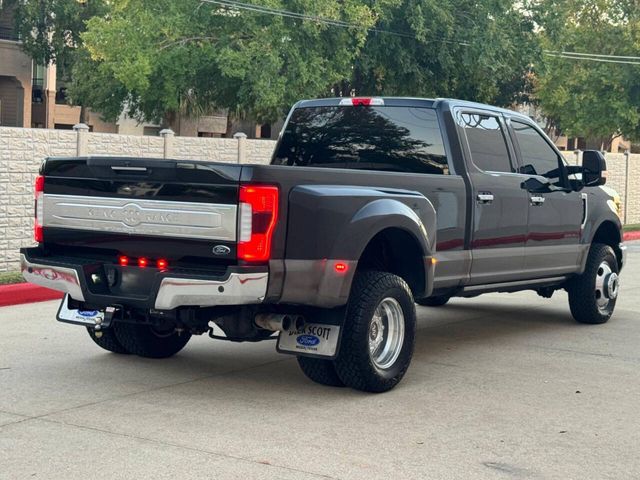 2019 Ford F-350 Super Duty King Ranch 4x4 4dr Crew Cab 8 ft. LB DRW Pickup | Houston, TX | Houston Auto Credit 2019 Ford F-350 Super Duty King Ranch 4x4 4dr Crew Cab 8 ft. LB DRW Pickup | Houston, TX | Houston Auto Credit