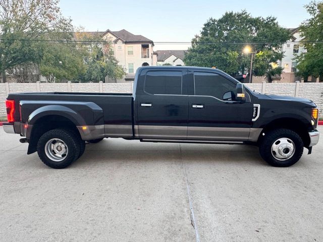 2019 Ford F-350 Super Duty King Ranch 4x4 4dr Crew Cab 8 ft. LB DRW Pickup | Houston, TX | Houston Auto Credit 2019 Ford F-350 Super Duty King Ranch 4x4 4dr Crew Cab 8 ft. LB DRW Pickup | Houston, TX | Houston Auto Credit