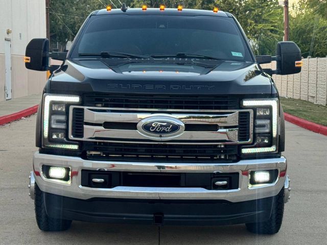 2019 Ford F-350 Super Duty King Ranch 4x4 4dr Crew Cab 8 ft. LB DRW Pickup | Houston, TX | Houston Auto Credit 2019 Ford F-350 Super Duty King Ranch 4x4 4dr Crew Cab 8 ft. LB DRW Pickup | Houston, TX | Houston Auto Credit