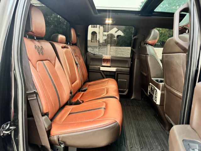 2019 Ford F-350 Super Duty King Ranch 4x4 4dr Crew Cab 8 ft. LB DRW Pickup | Houston, TX | Houston Auto Credit 2019 Ford F-350 Super Duty King Ranch 4x4 4dr Crew Cab 8 ft. LB DRW Pickup | Houston, TX | Houston Auto Credit