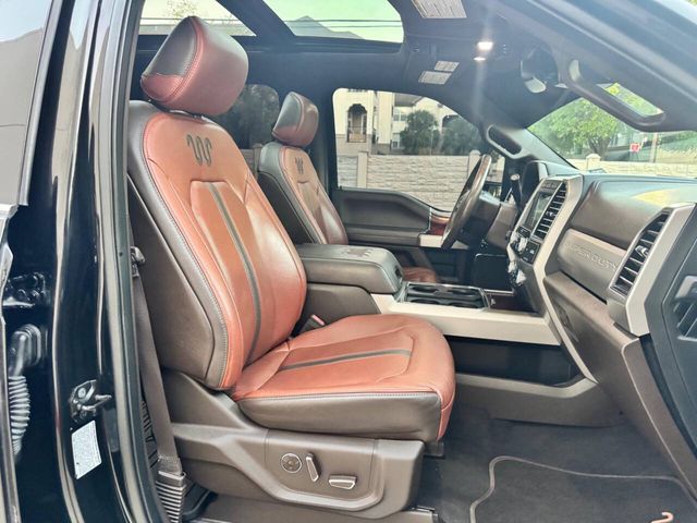 2019 Ford F-350 Super Duty King Ranch 4x4 4dr Crew Cab 8 ft. LB DRW Pickup | Houston, TX | Houston Auto Credit 2019 Ford F-350 Super Duty King Ranch 4x4 4dr Crew Cab 8 ft. LB DRW Pickup | Houston, TX | Houston Auto Credit