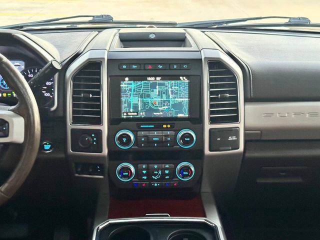 2019 Ford F-350 Super Duty King Ranch 4x4 4dr Crew Cab 8 ft. LB DRW Pickup | Houston, TX | Houston Auto Credit 2019 Ford F-350 Super Duty King Ranch 4x4 4dr Crew Cab 8 ft. LB DRW Pickup | Houston, TX | Houston Auto Credit