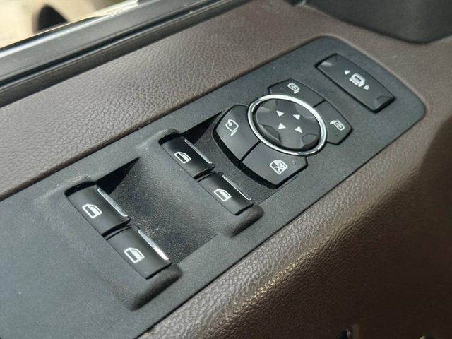 2019 Ford F-350 Super Duty King Ranch 4x4 4dr Crew Cab 8 ft. LB DRW Pickup | Houston, TX | Houston Auto Credit