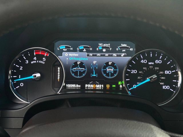 2019 Ford F-350 Super Duty King Ranch 4x4 4dr Crew Cab 8 ft. LB DRW Pickup | Houston, TX | Houston Auto Credit