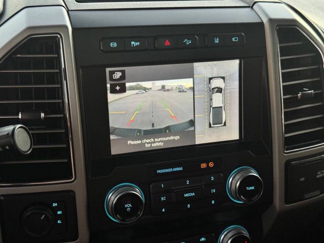 2019 Ford F-350 Super Duty King Ranch 4x4 4dr Crew Cab 8 ft. LB DRW Pickup | Houston, TX | Houston Auto Credit 2019 Ford F-350 Super Duty King Ranch 4x4 4dr Crew Cab 8 ft. LB DRW Pickup | Houston, TX | Houston Auto Credit