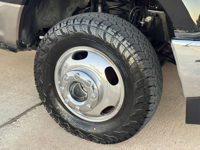 2019 Ford F-350 Super Duty King Ranch 4x4 4dr Crew Cab 8 ft. LB DRW Pickup | Houston, TX | Houston Auto Credit