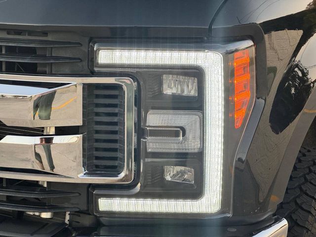 2019 Ford F-350 Super Duty King Ranch 4x4 4dr Crew Cab 8 ft. LB DRW Pickup | Houston, TX | Houston Auto Credit