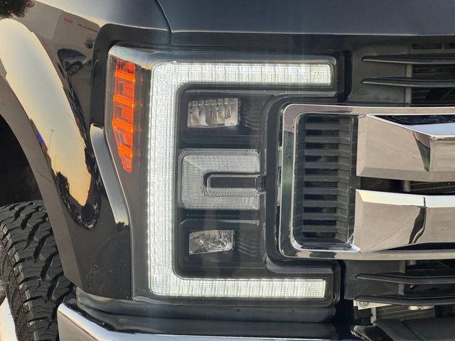 2019 Ford F-350 Super Duty King Ranch 4x4 4dr Crew Cab 8 ft. LB DRW Pickup | Houston, TX | Houston Auto Credit