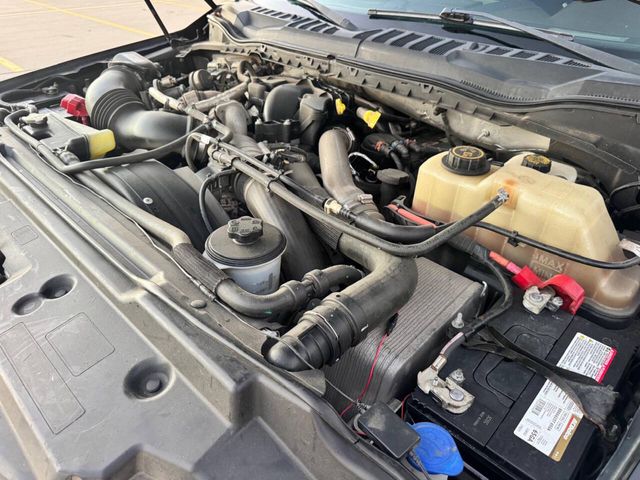 2019 Ford F-350 Super Duty King Ranch 4x4 4dr Crew Cab 8 ft. LB DRW Pickup | Houston, TX | Houston Auto Credit