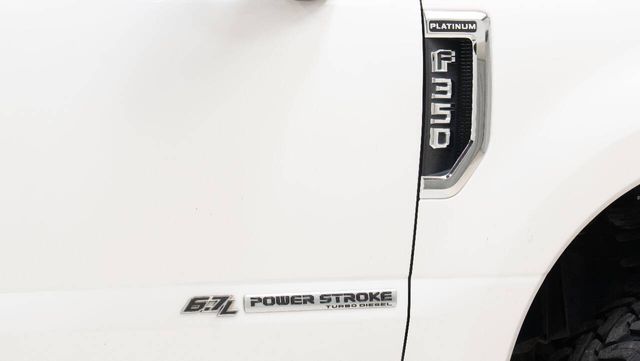 2019 Ford F-350 Super Duty Platinum 4x4 4dr Crew Cab 8 ft. LB DRW Pickup | Houston, TX | Houston Auto Credit 2019 Ford F-350 Super Duty Platinum 4x4 4dr Crew Cab 8 ft. LB DRW Pickup | Houston, TX | Houston Auto Credit