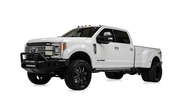 2019 Ford F-350 Super Duty Platinum 4x4 4dr Crew Cab 8 ft. LB DRW Pickup | Houston, TX | Houston Auto Credit 2019 Ford F-350 Super Duty Platinum 4x4 4dr Crew Cab 8 ft. LB DRW Pickup | Houston, TX | Houston Auto Credit