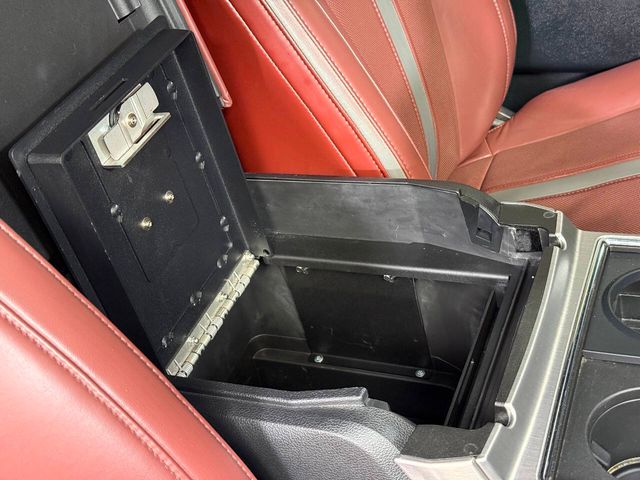 2019 Ford F-350 Super Duty Platinum 4x4 4dr Crew Cab 8 ft. LB DRW Pickup | Houston, TX | Houston Auto Credit